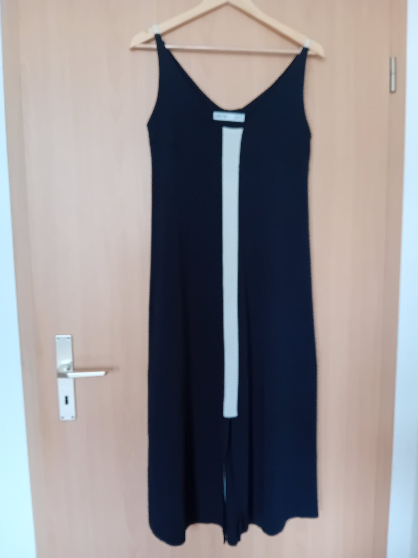 ZAINE-GOTS DRESS