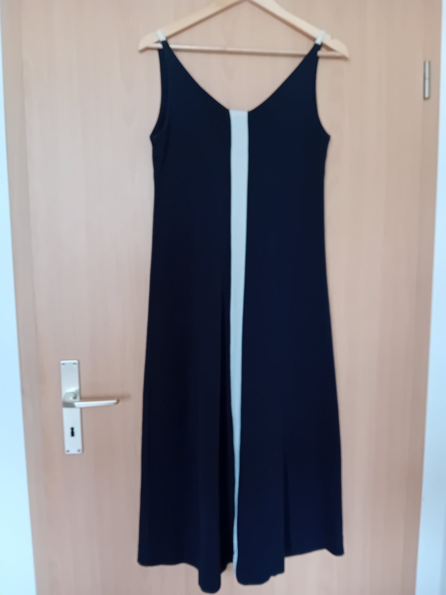 ZAINE-GOTS DRESS