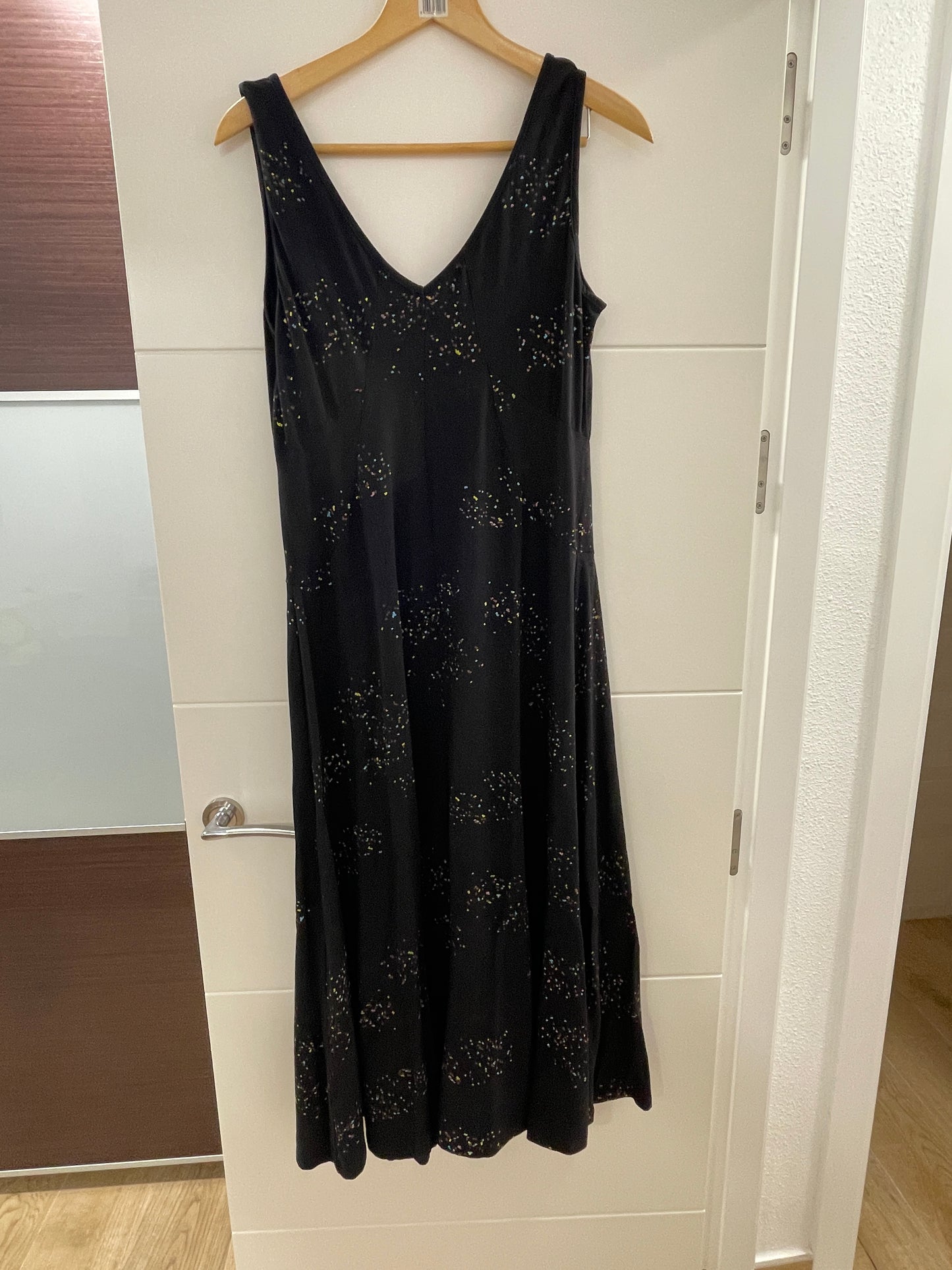 ROBE FEMME KAIA