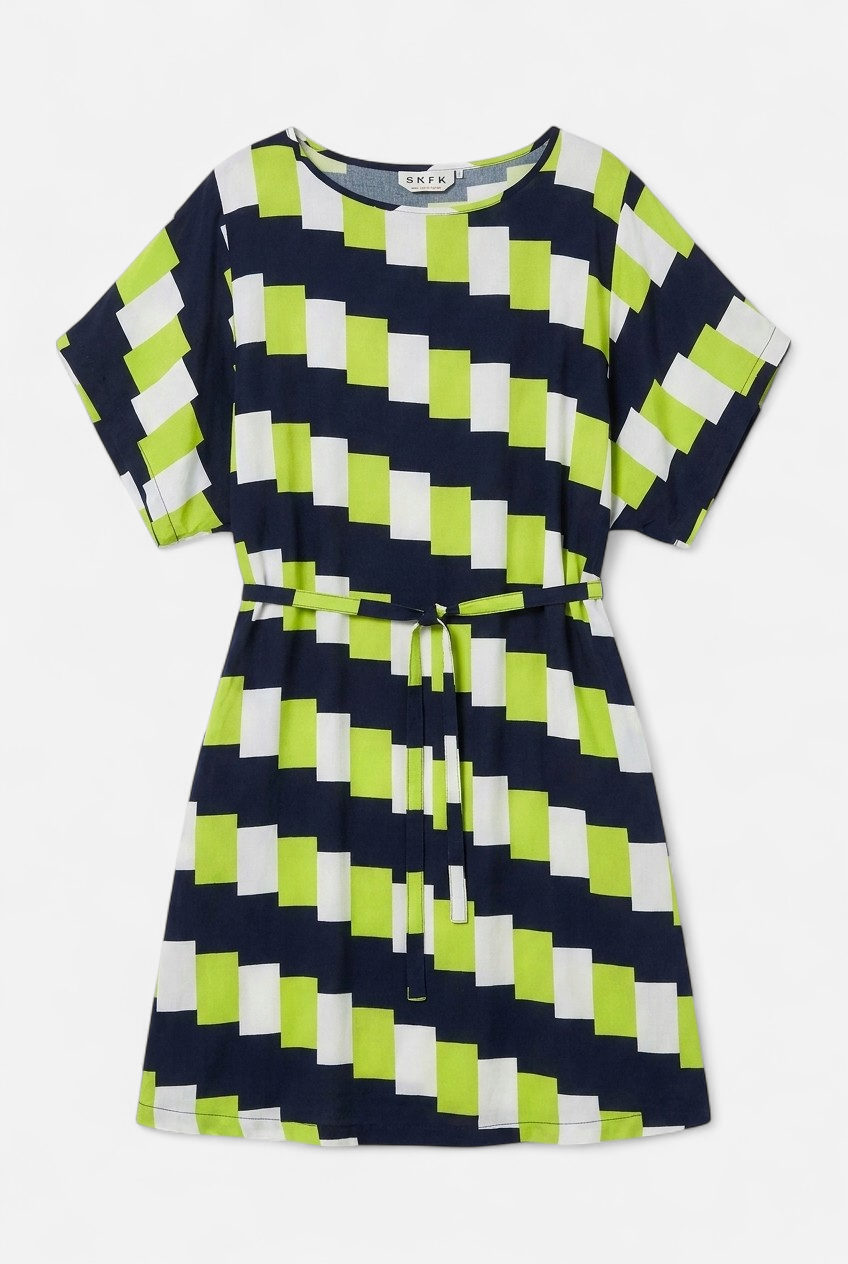 Robe d'été