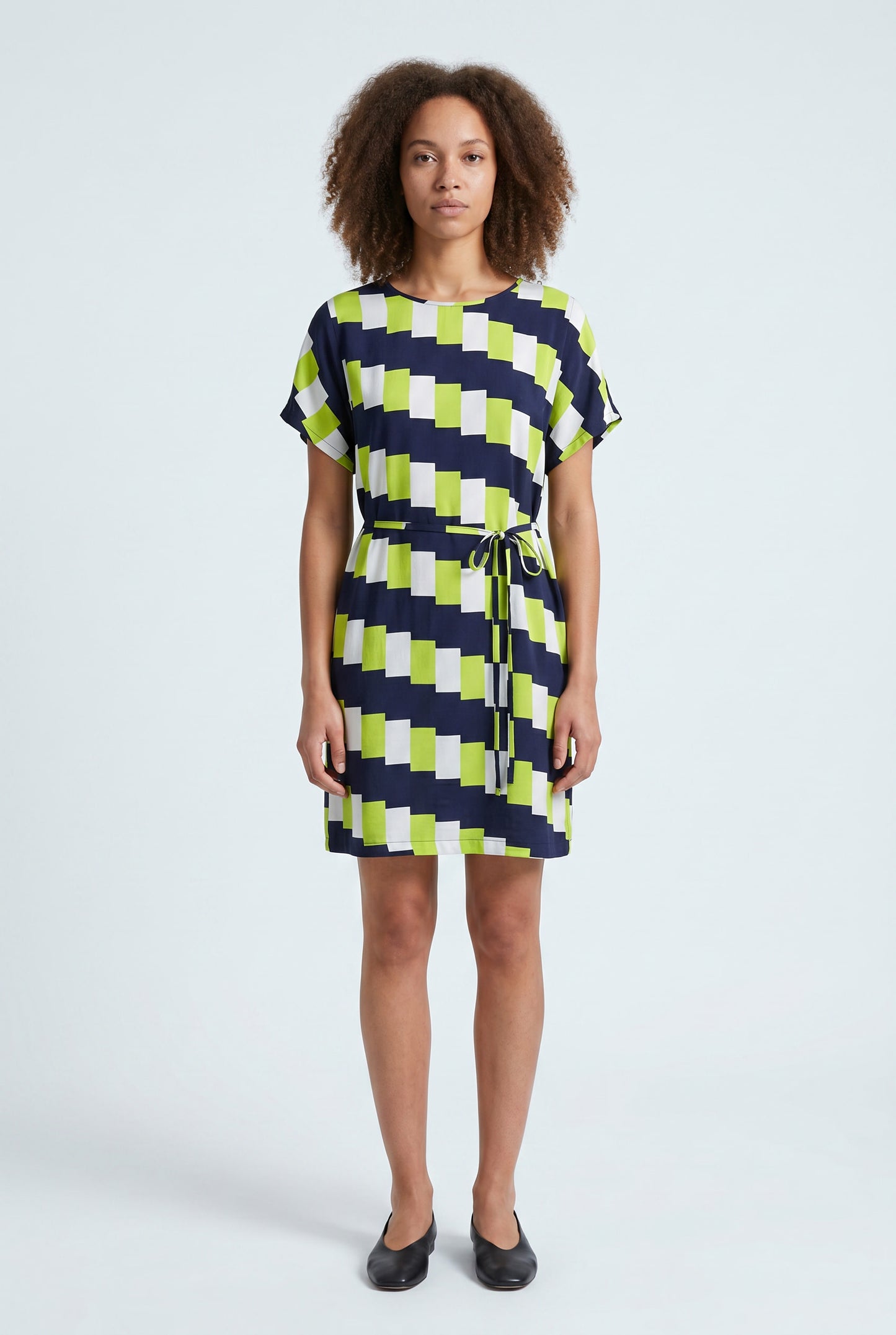 Robe d'été