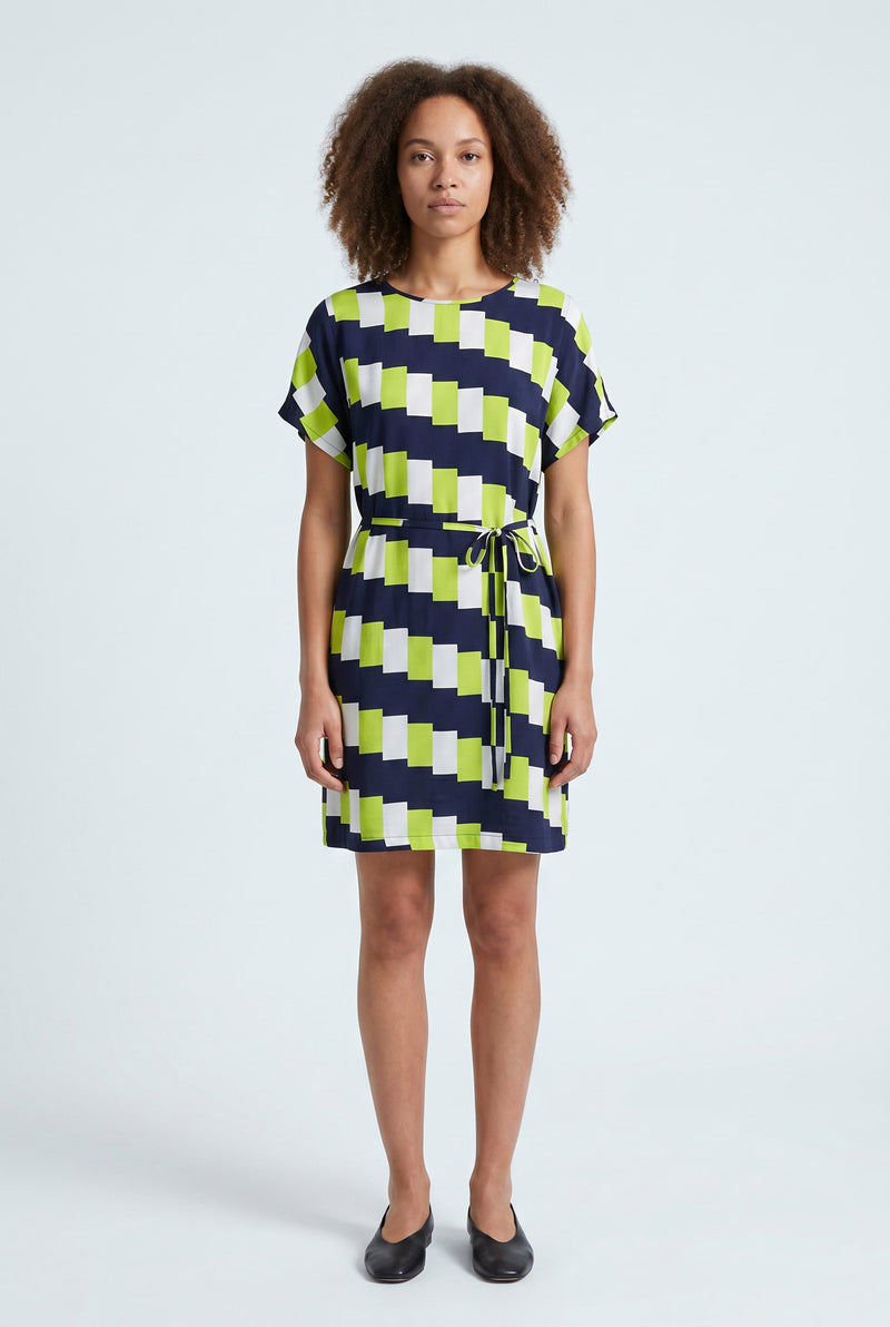 Robe d'été