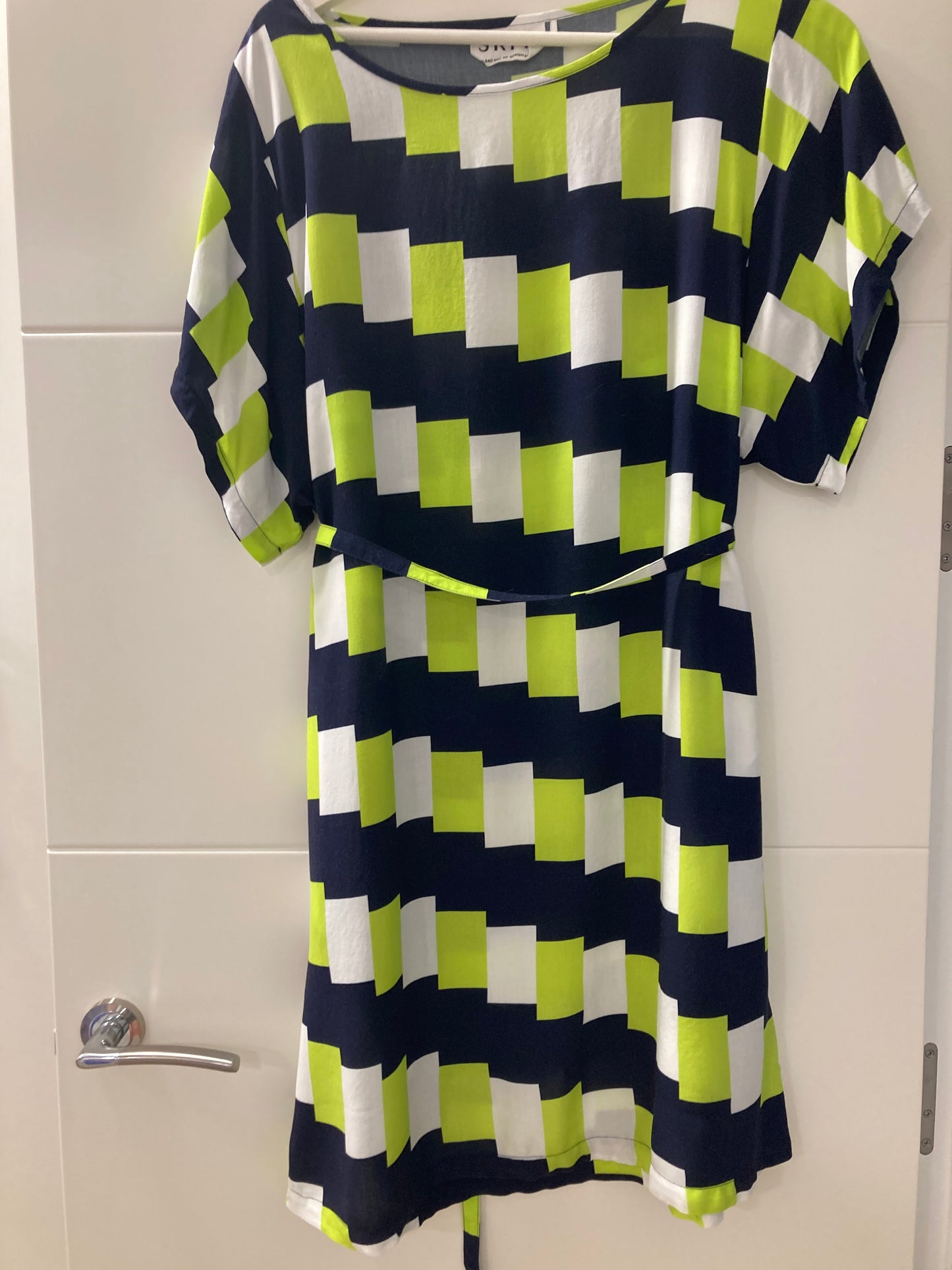 Robe d'été