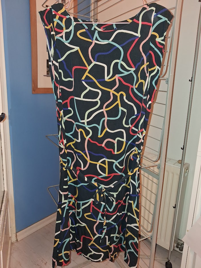 ROBE FEMME ADEI