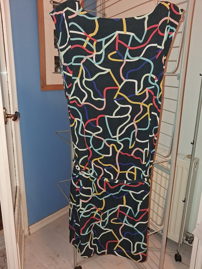 ROBE FEMME ADEI