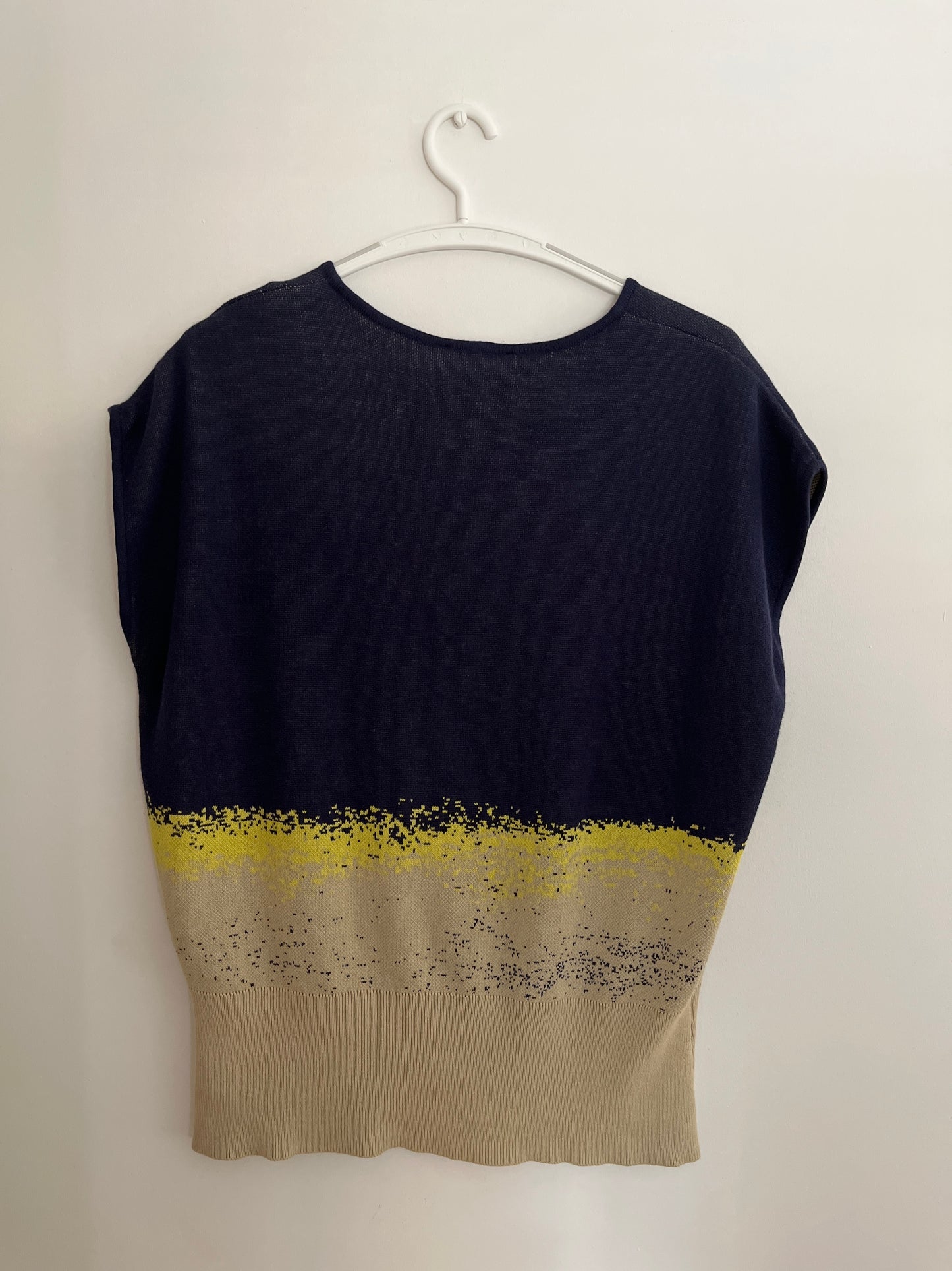 Pull sans manches ELBA-GOTS