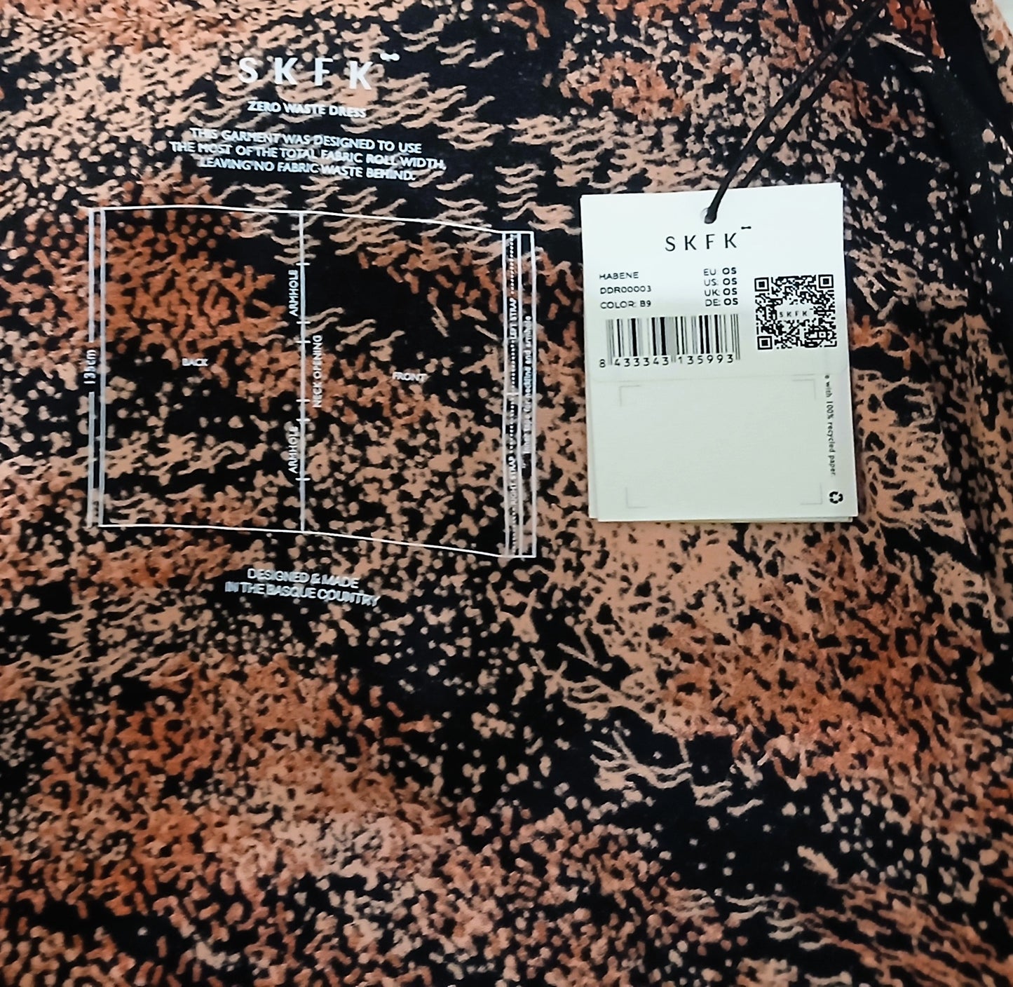 ROBE HABÈNE