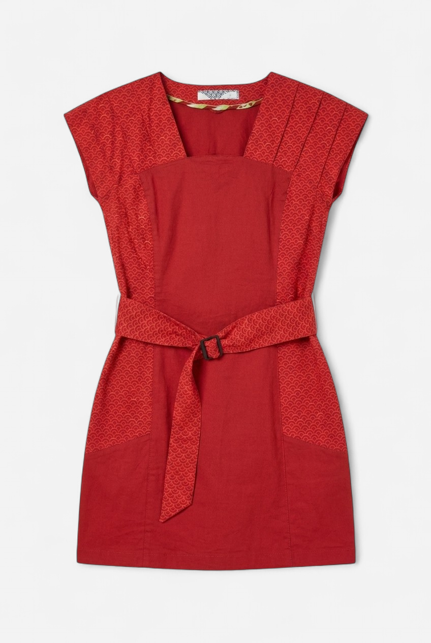 Robe été