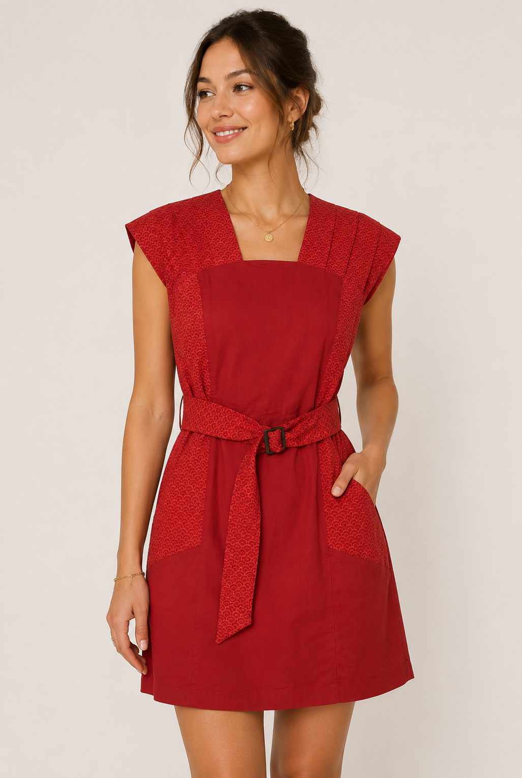 Robe été