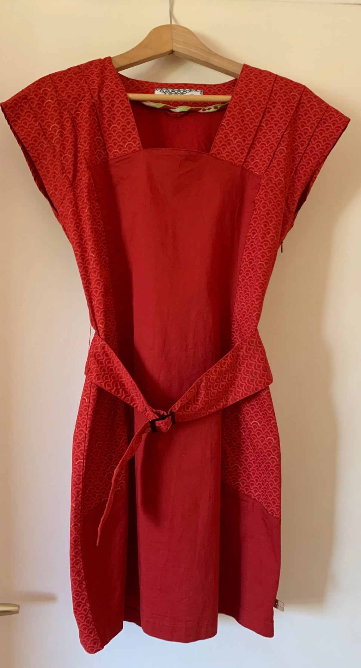 Robe été