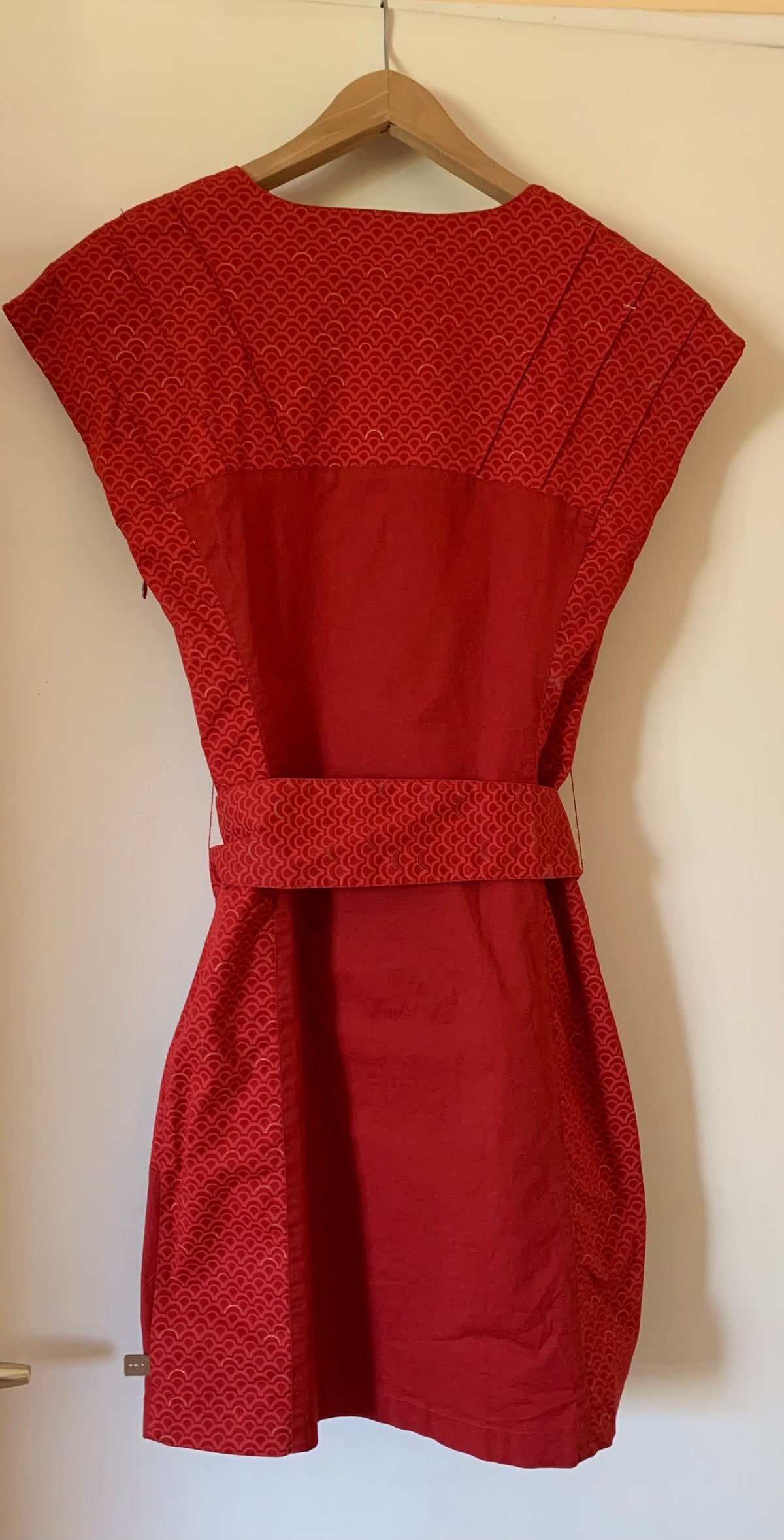 Robe été