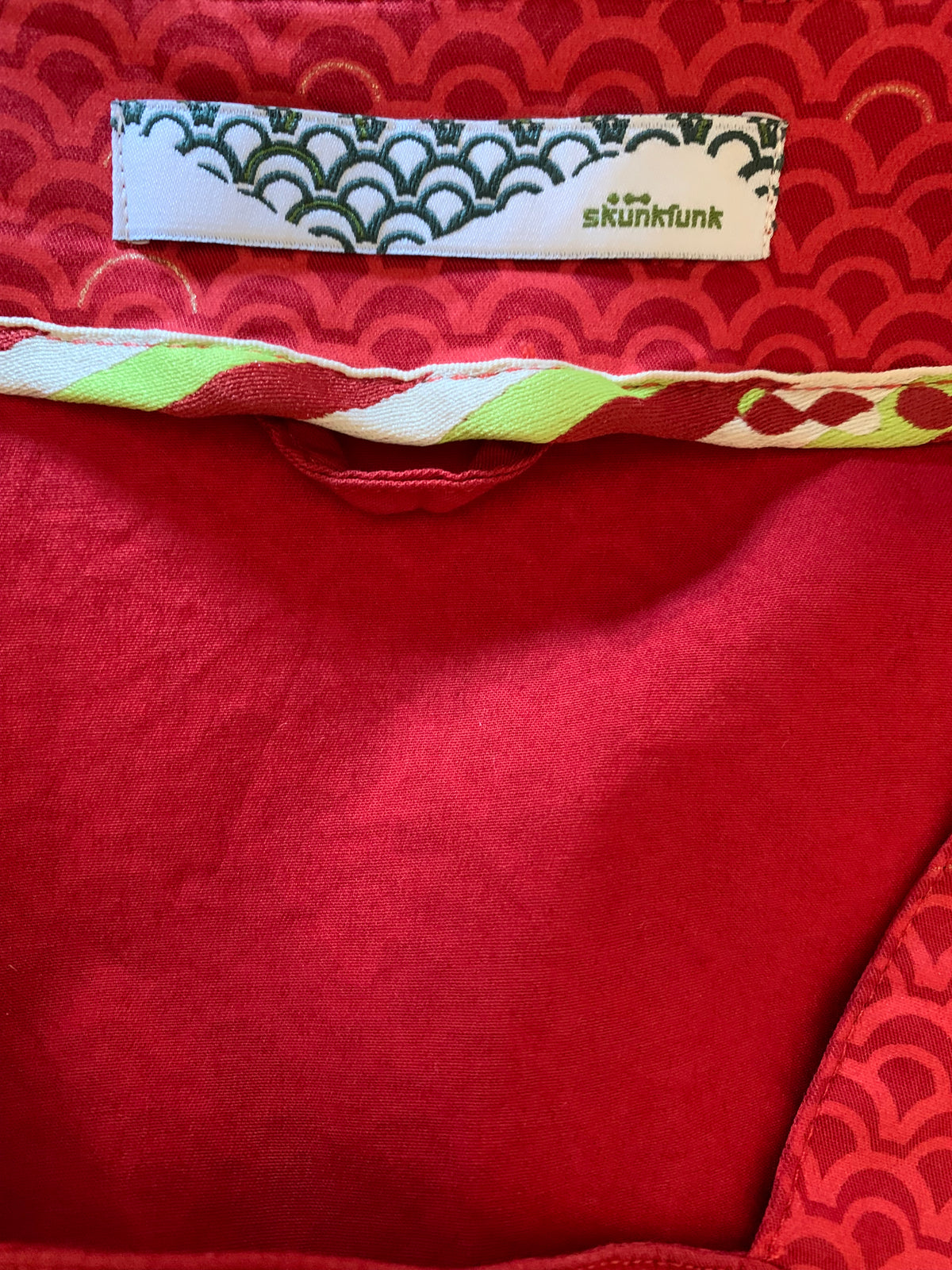 Robe été