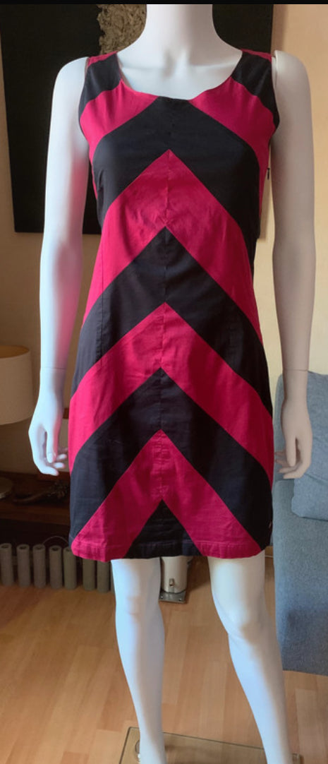 Robe été entièrement doublée