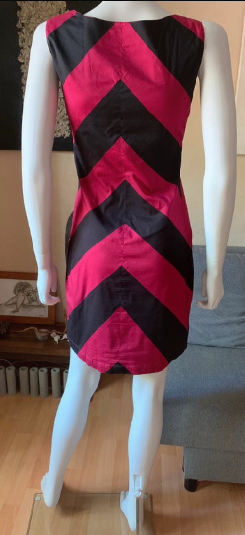 Robe été entièrement doublée