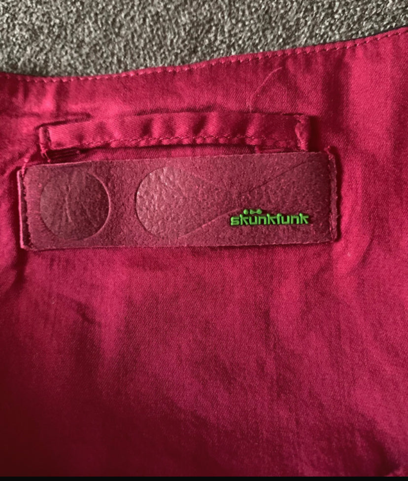 Robe été entièrement doublée