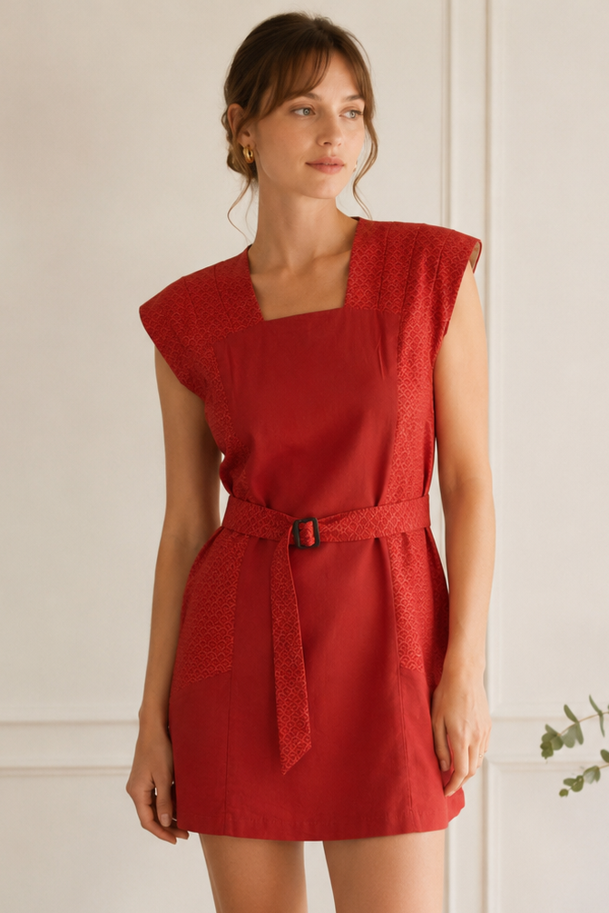 Robe été