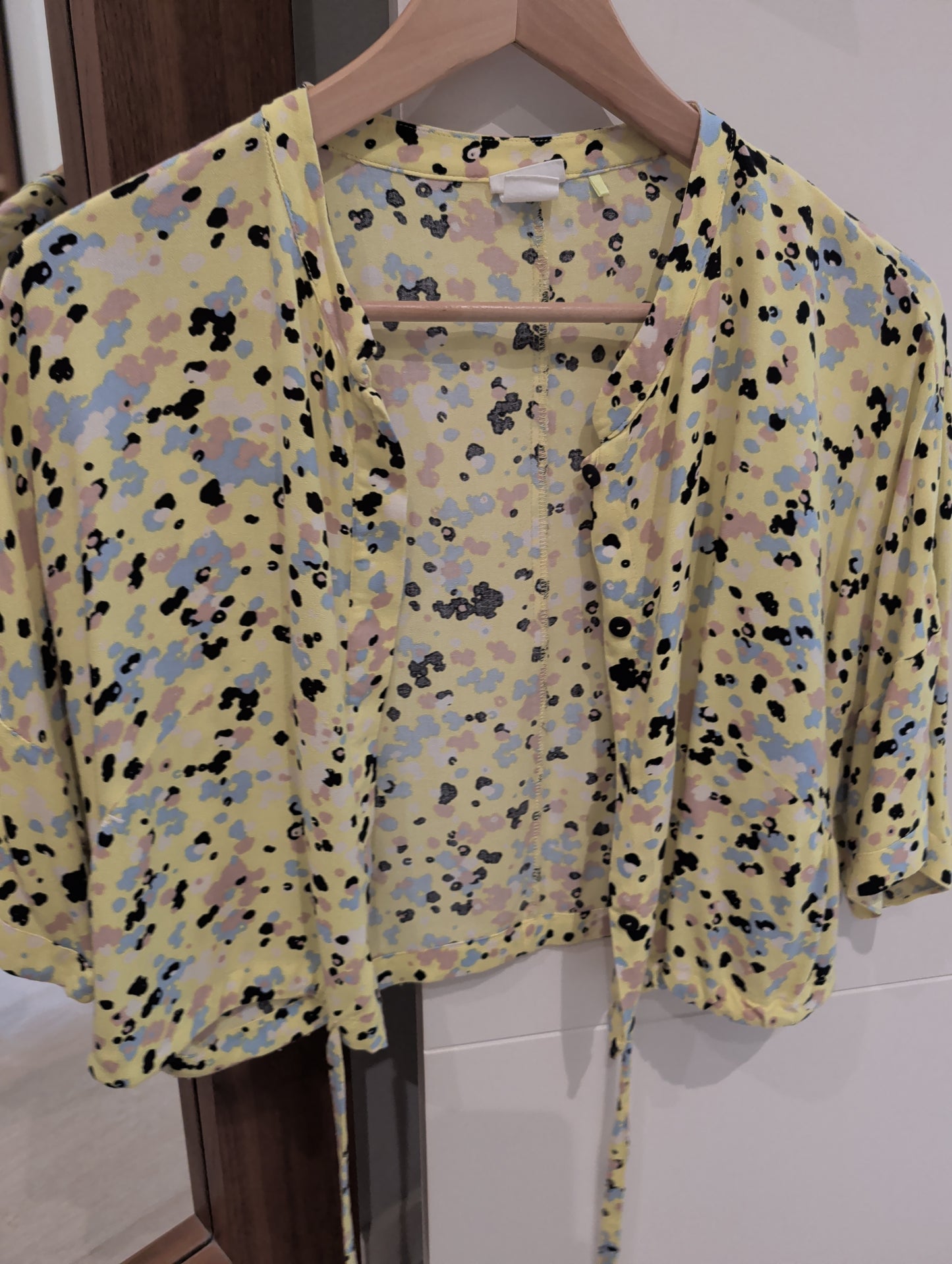 CHEMISE FEMME GOIZTIRI