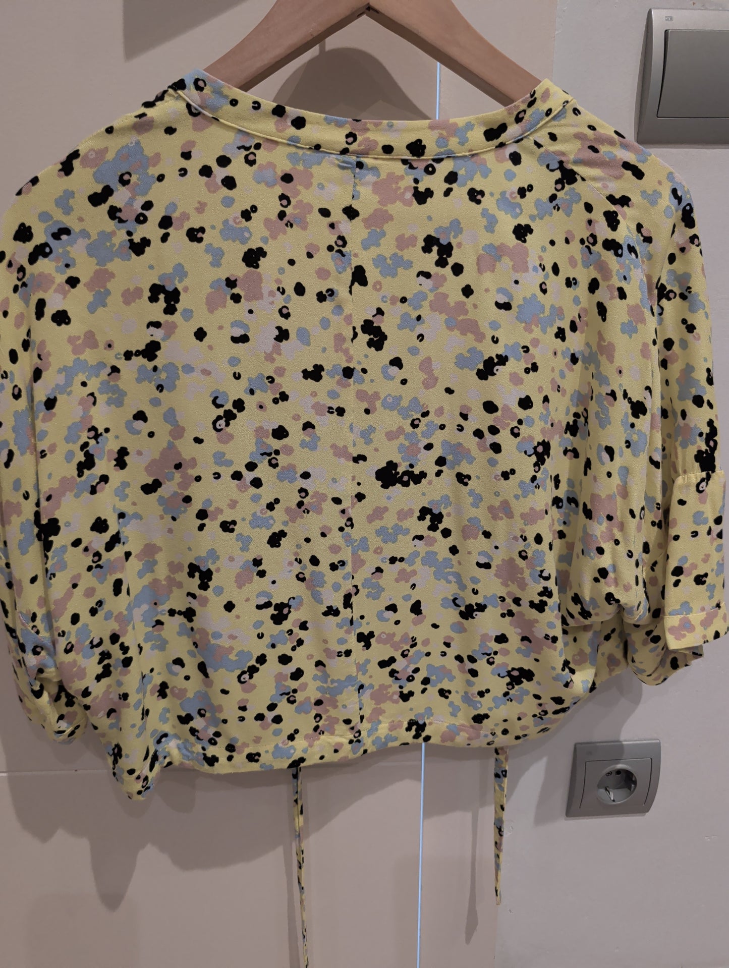 CHEMISE FEMME GOIZTIRI