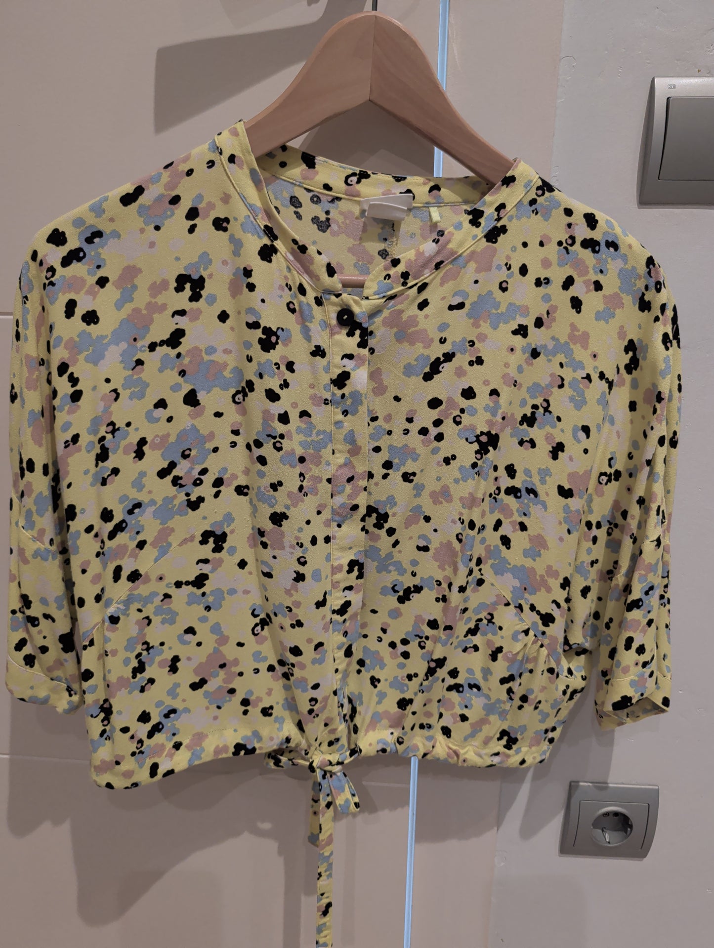 CHEMISE FEMME GOIZTIRI
