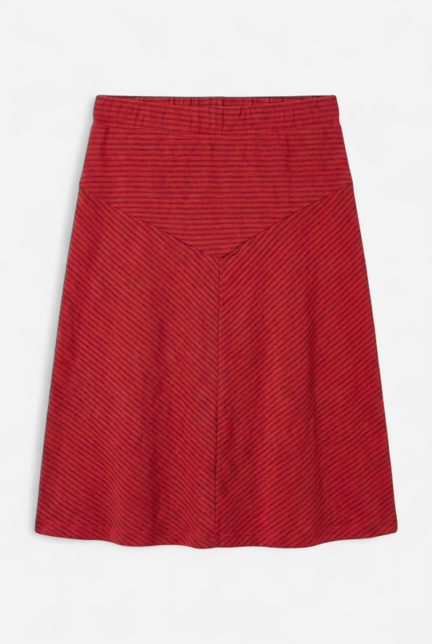 jupe rouge Soiartze