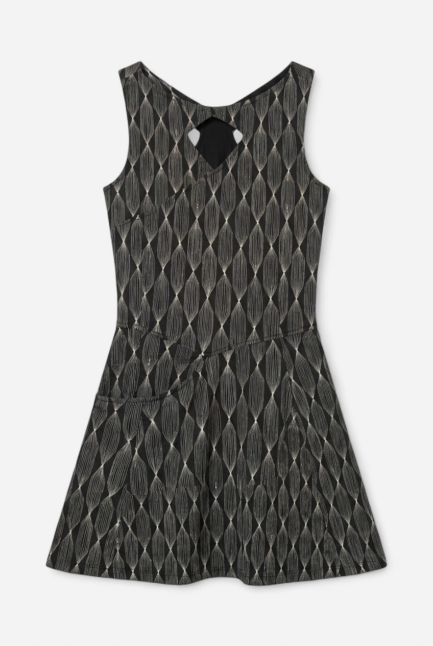 Robe d’été