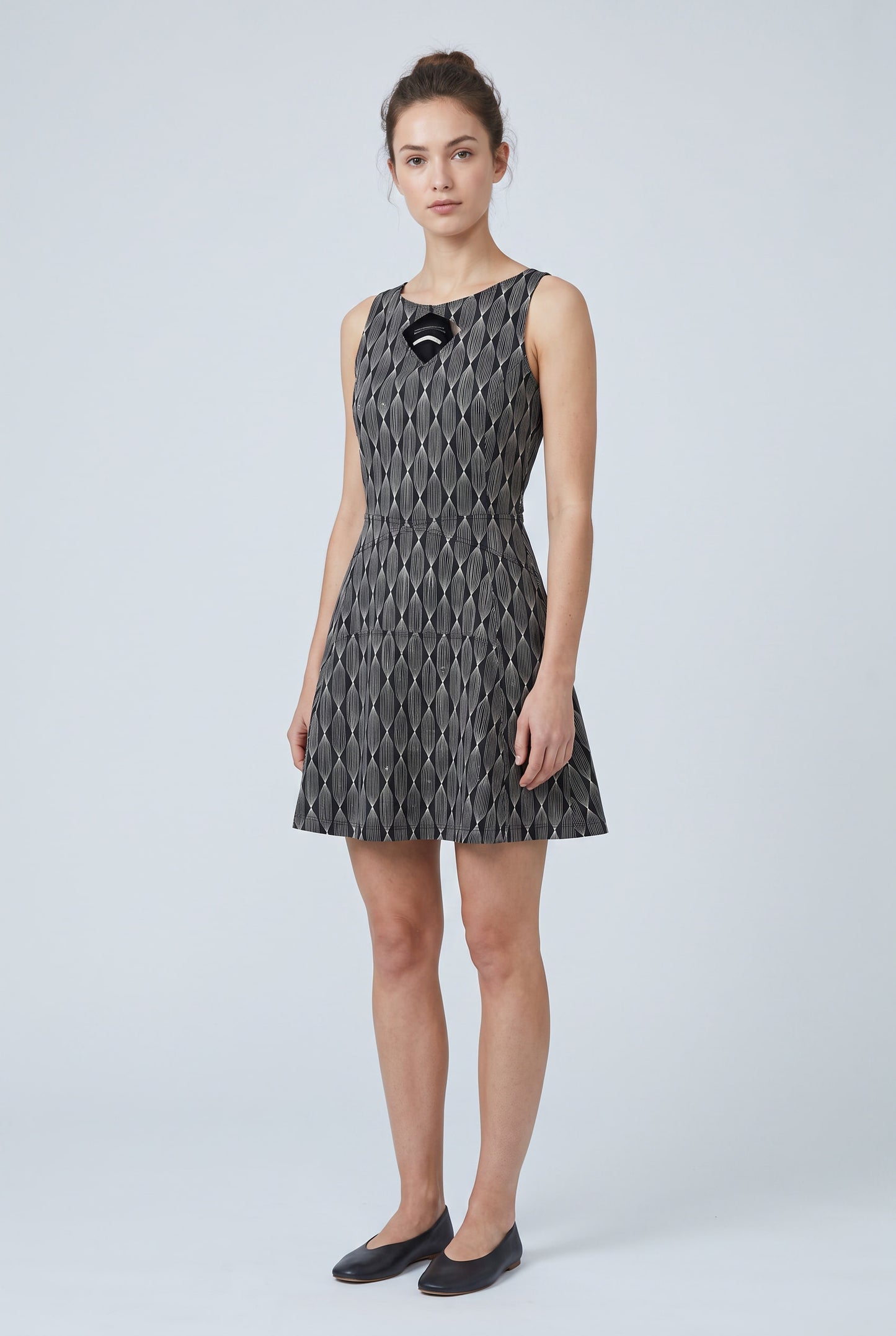 Robe d’été