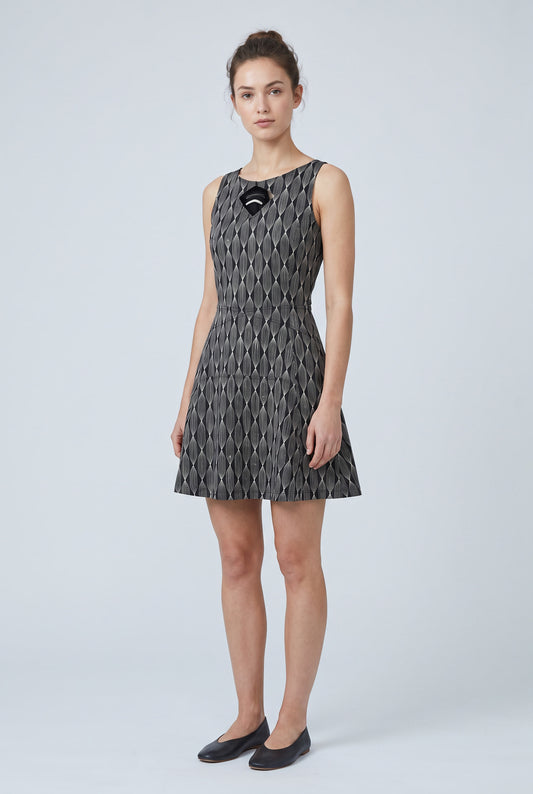 Robe d’été