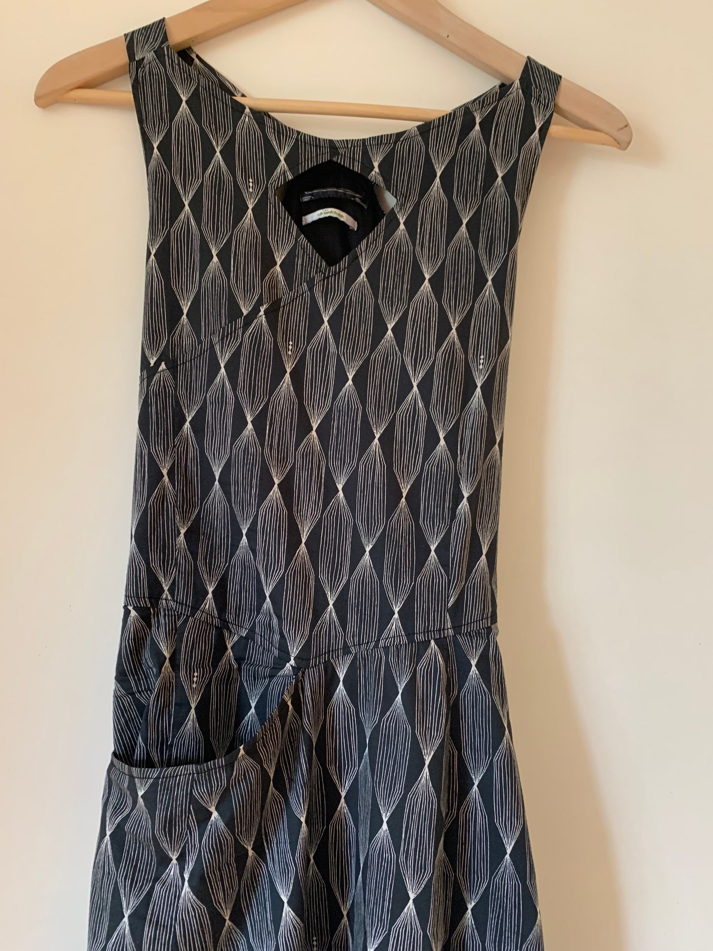 Robe d’été