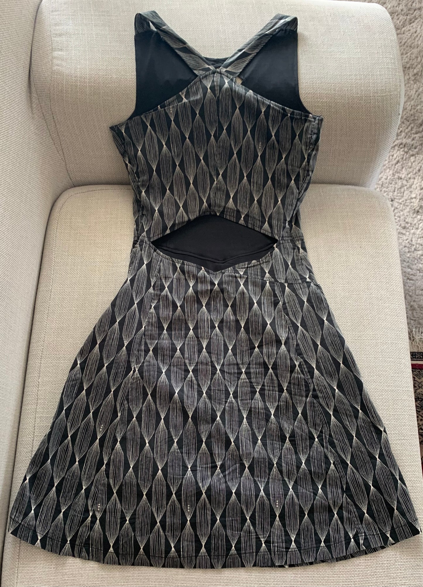 Robe d’été