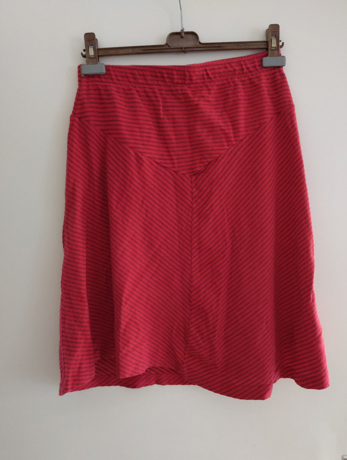 jupe rouge Soiartze