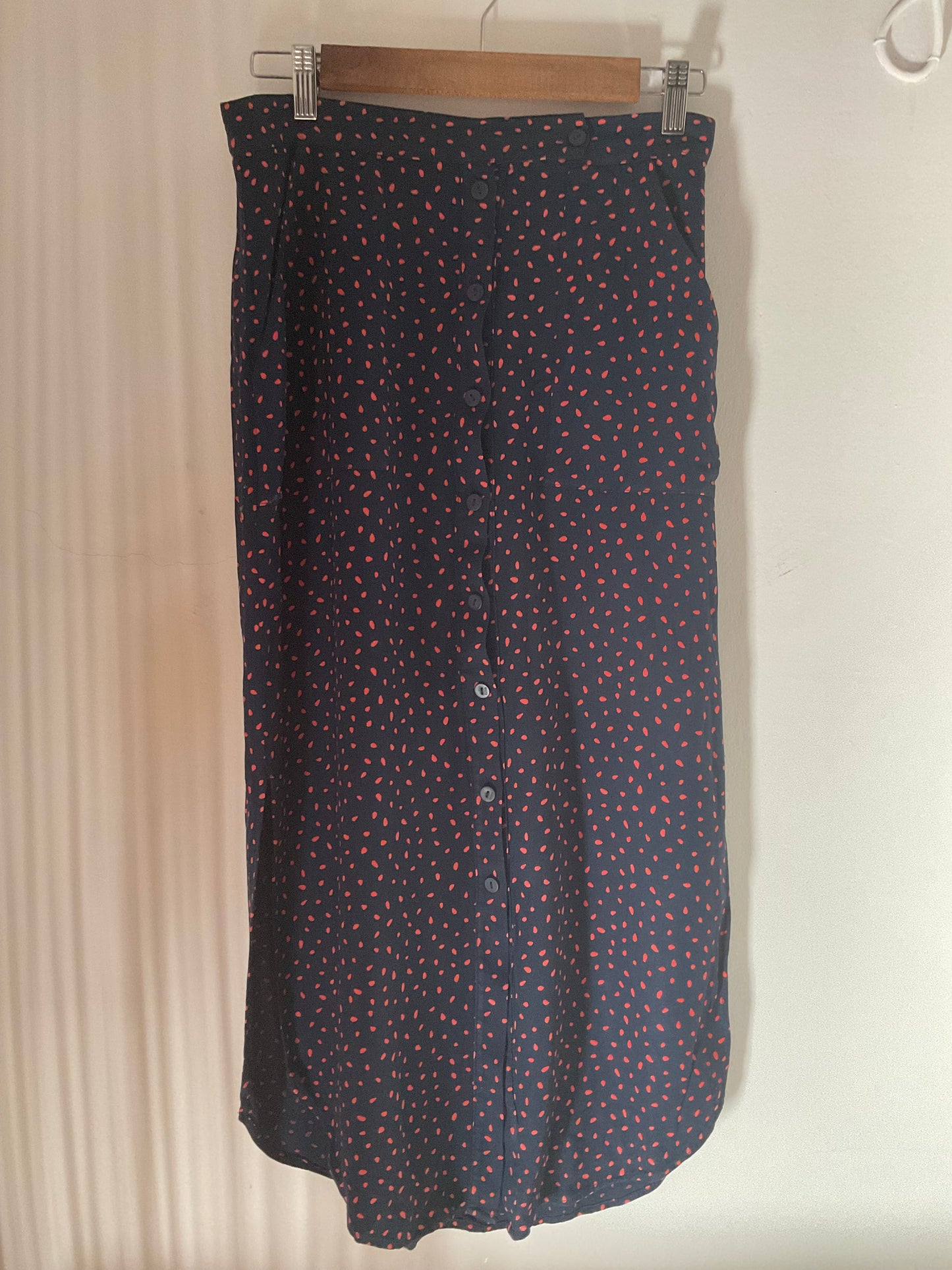 JUPE LENDIA FEMME