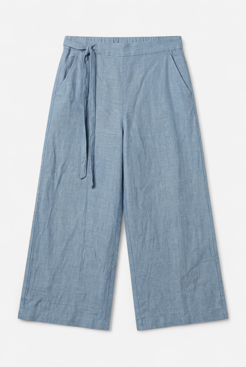 Pantalon très confortable