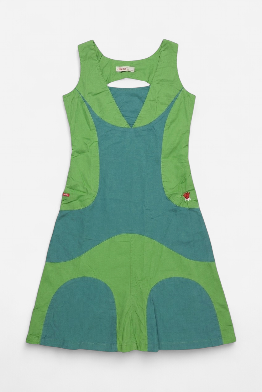 Robe très sympa