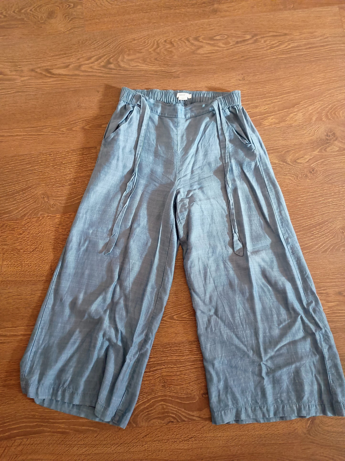 Pantalon très confortable