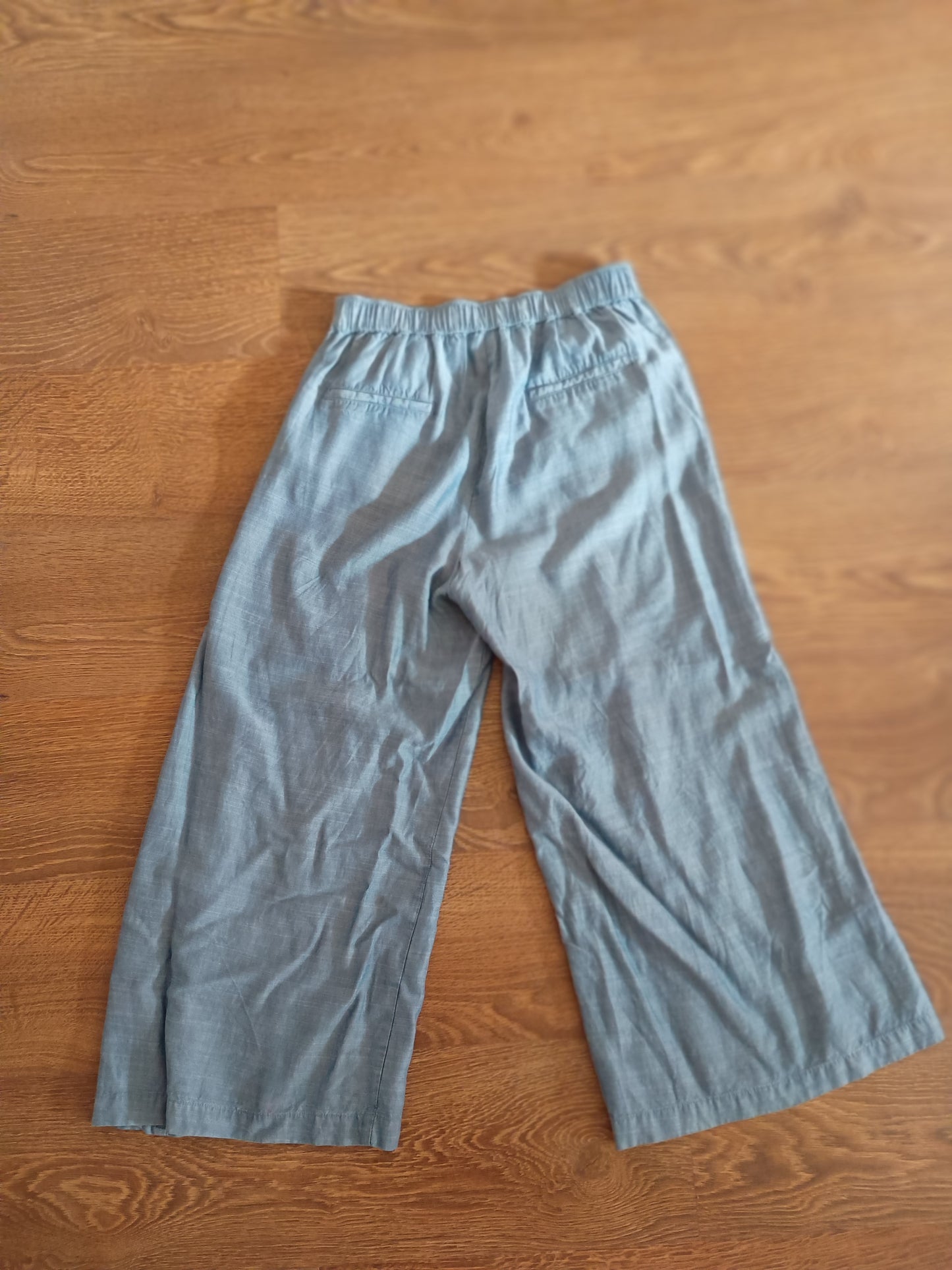 Pantalon très confortable