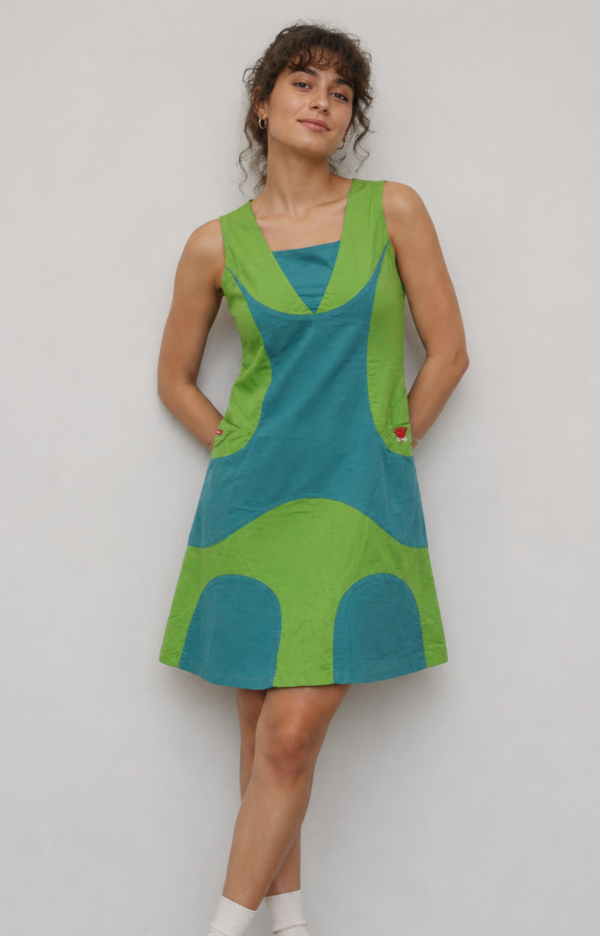 Robe très sympa