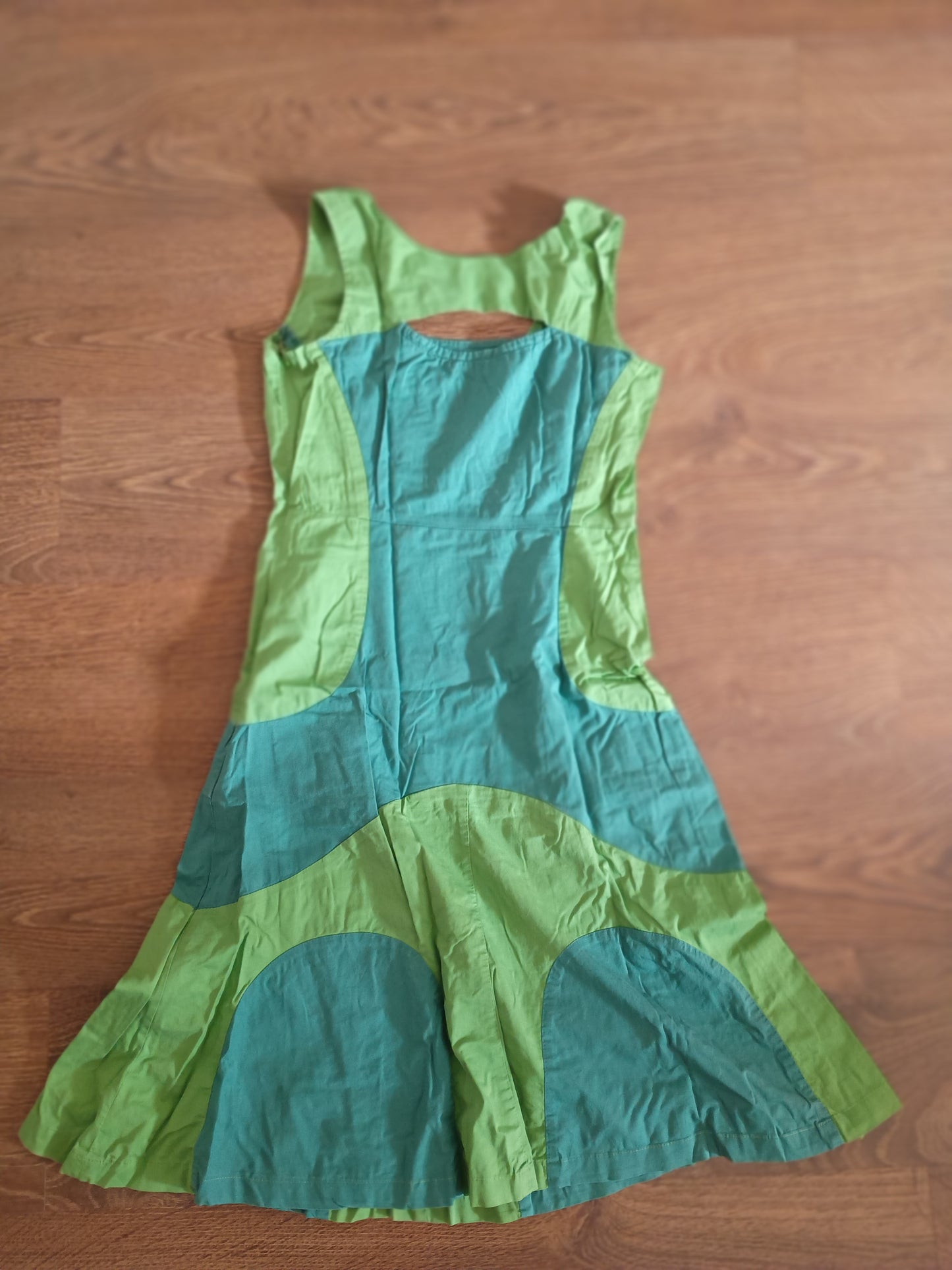 Robe très sympa