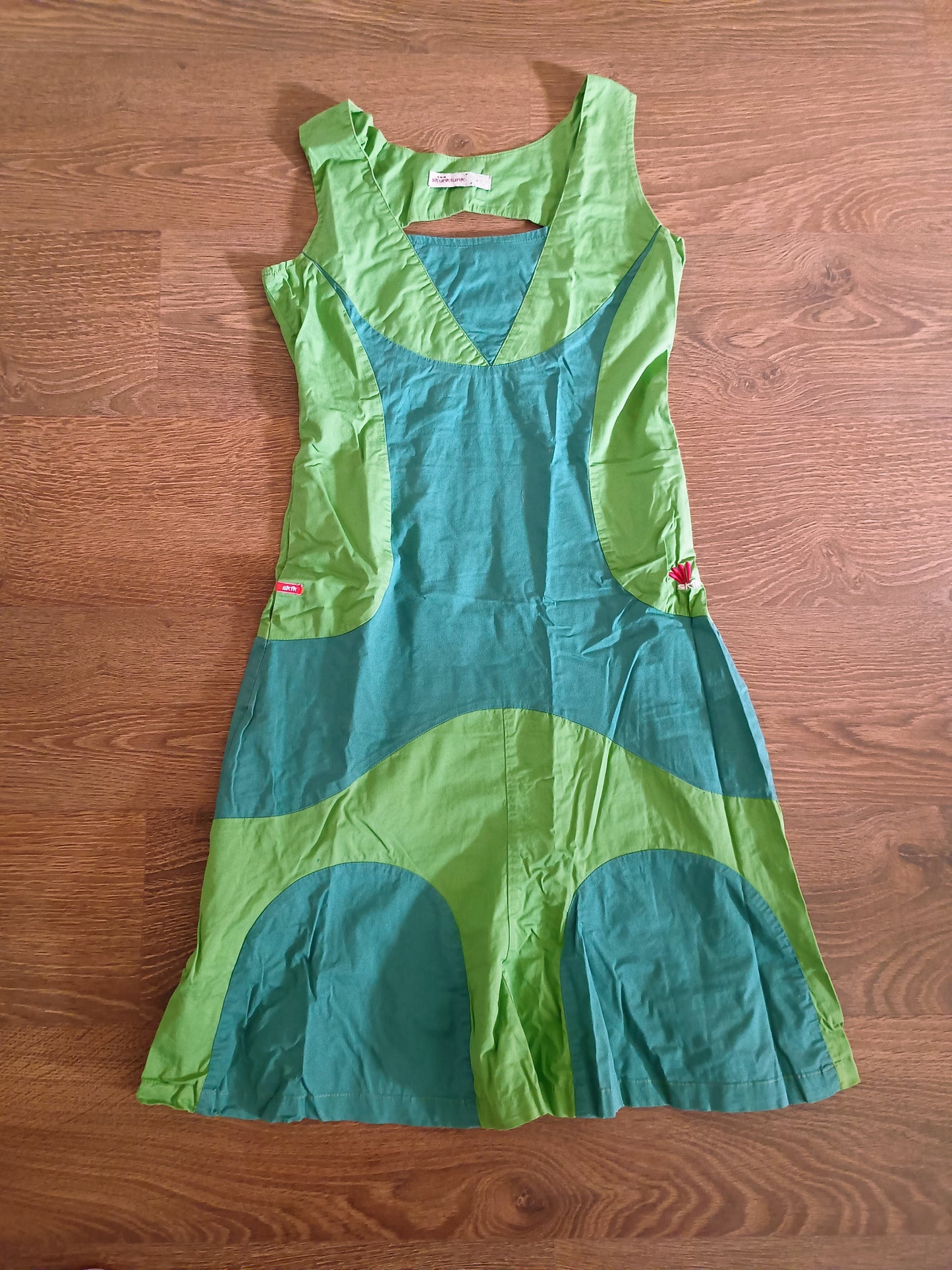 Robe très sympa