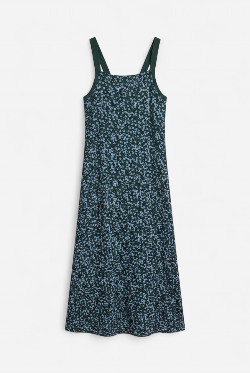 Robe longue