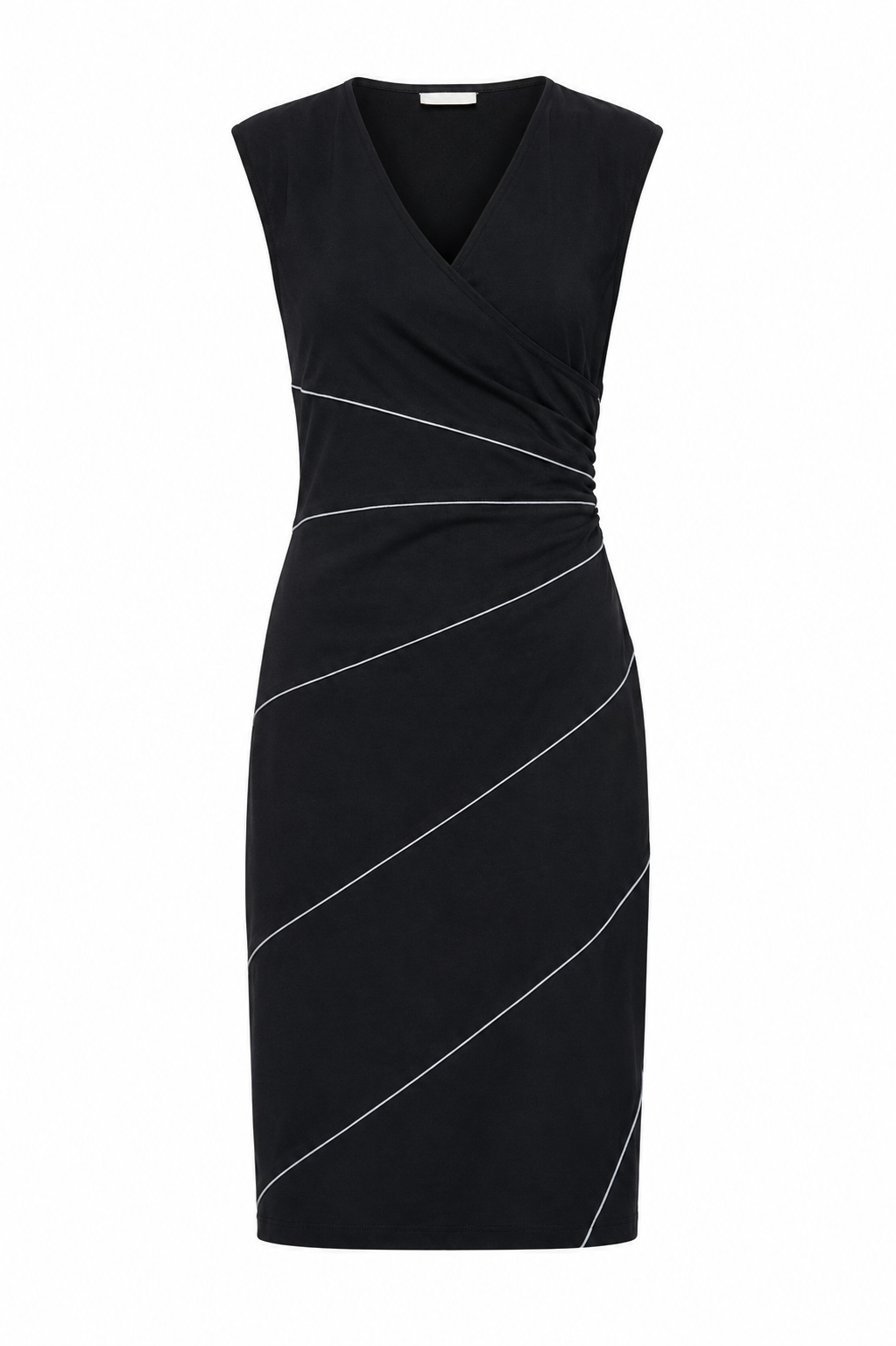 Robe noire