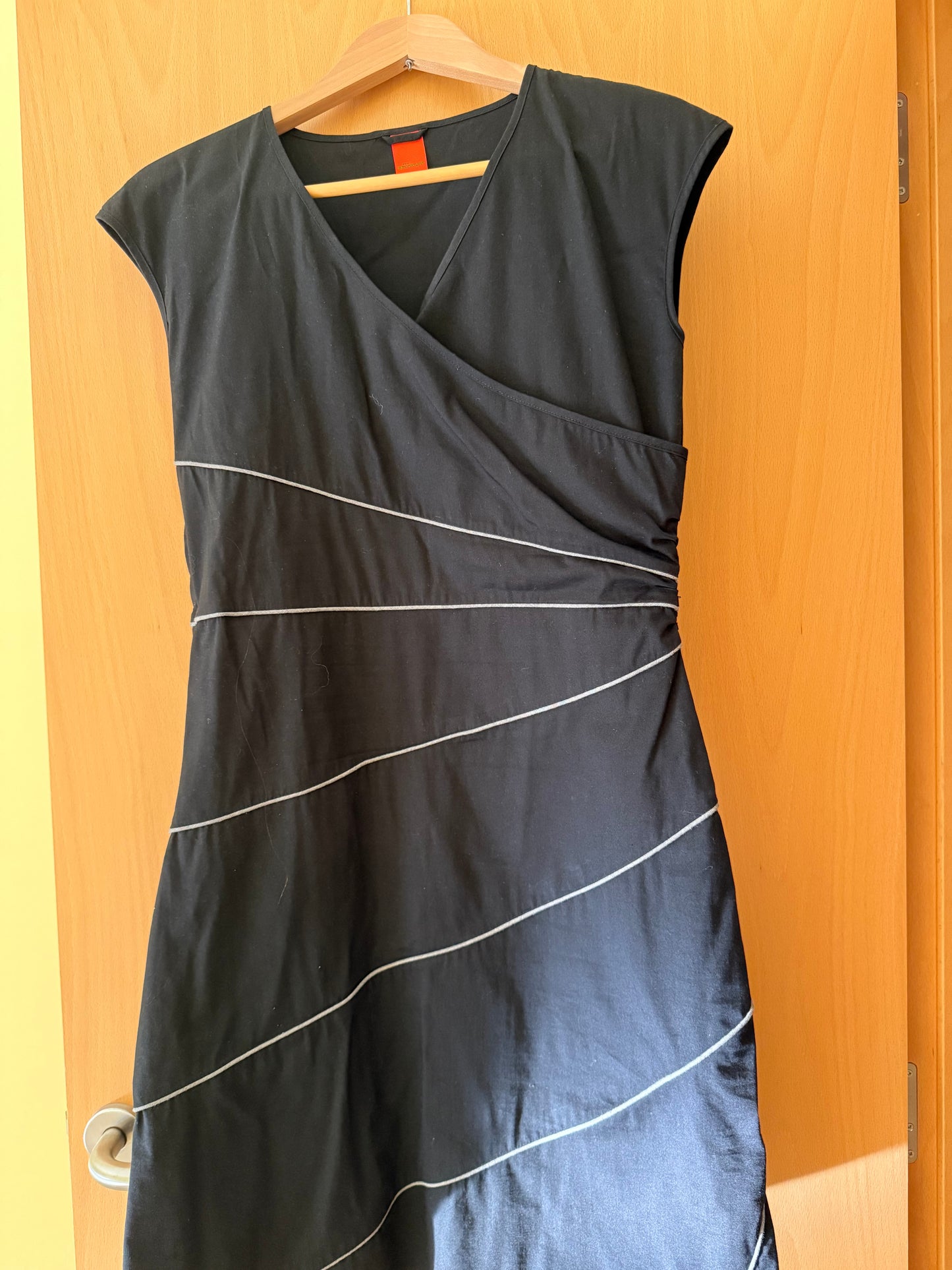 Robe noire