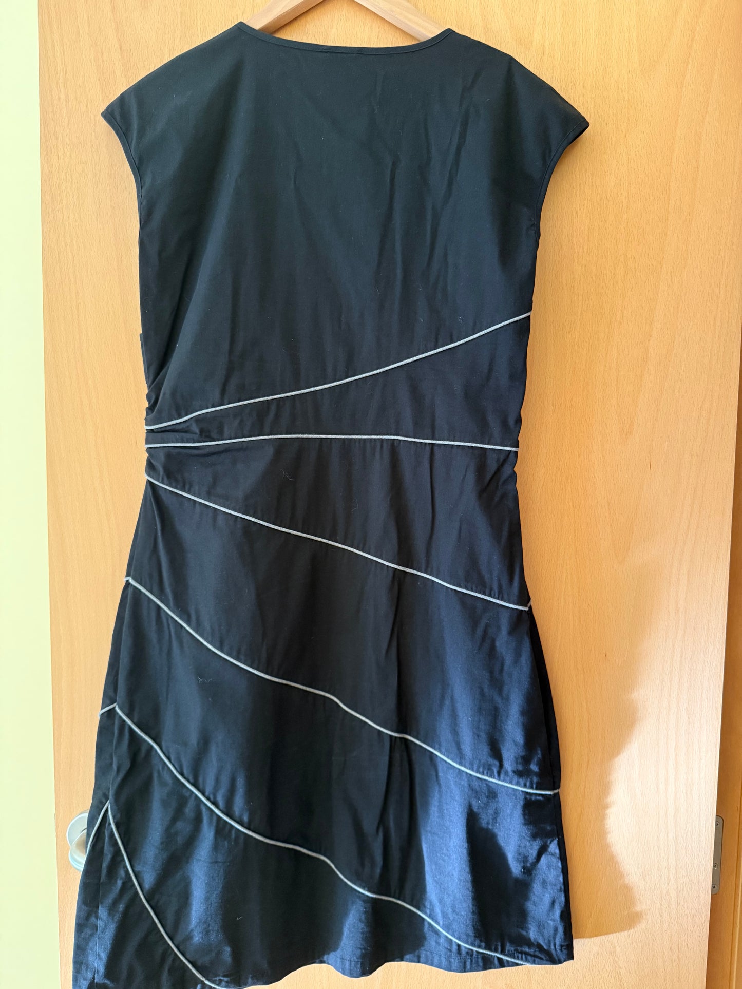Robe noire