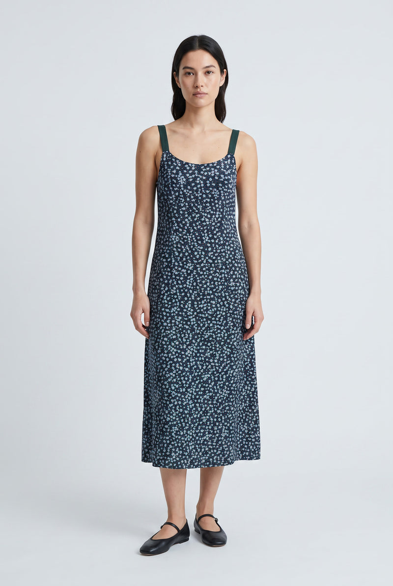 Robe longue