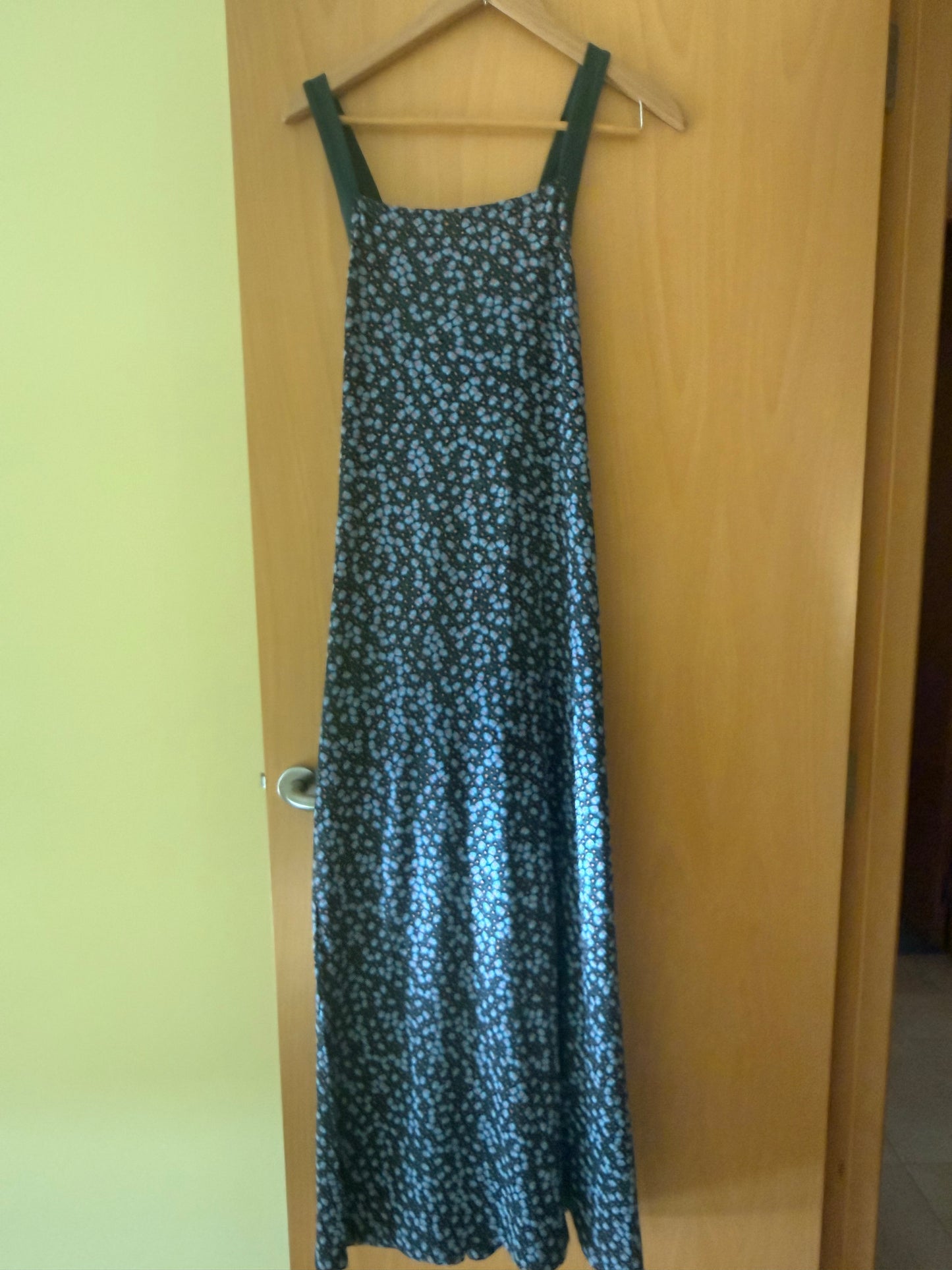 Robe longue