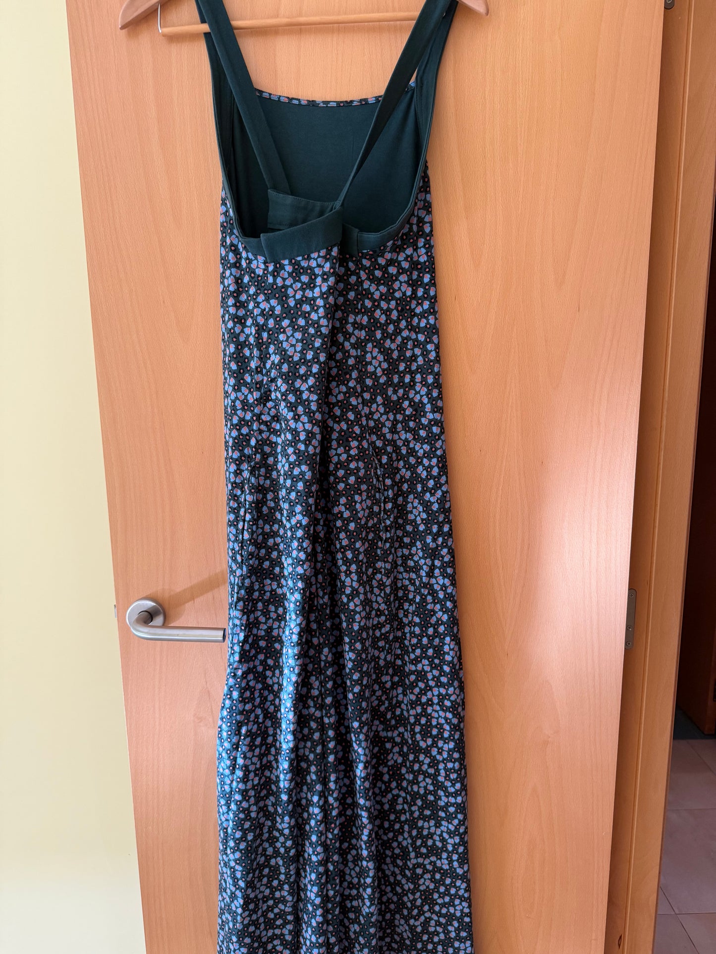 Robe longue