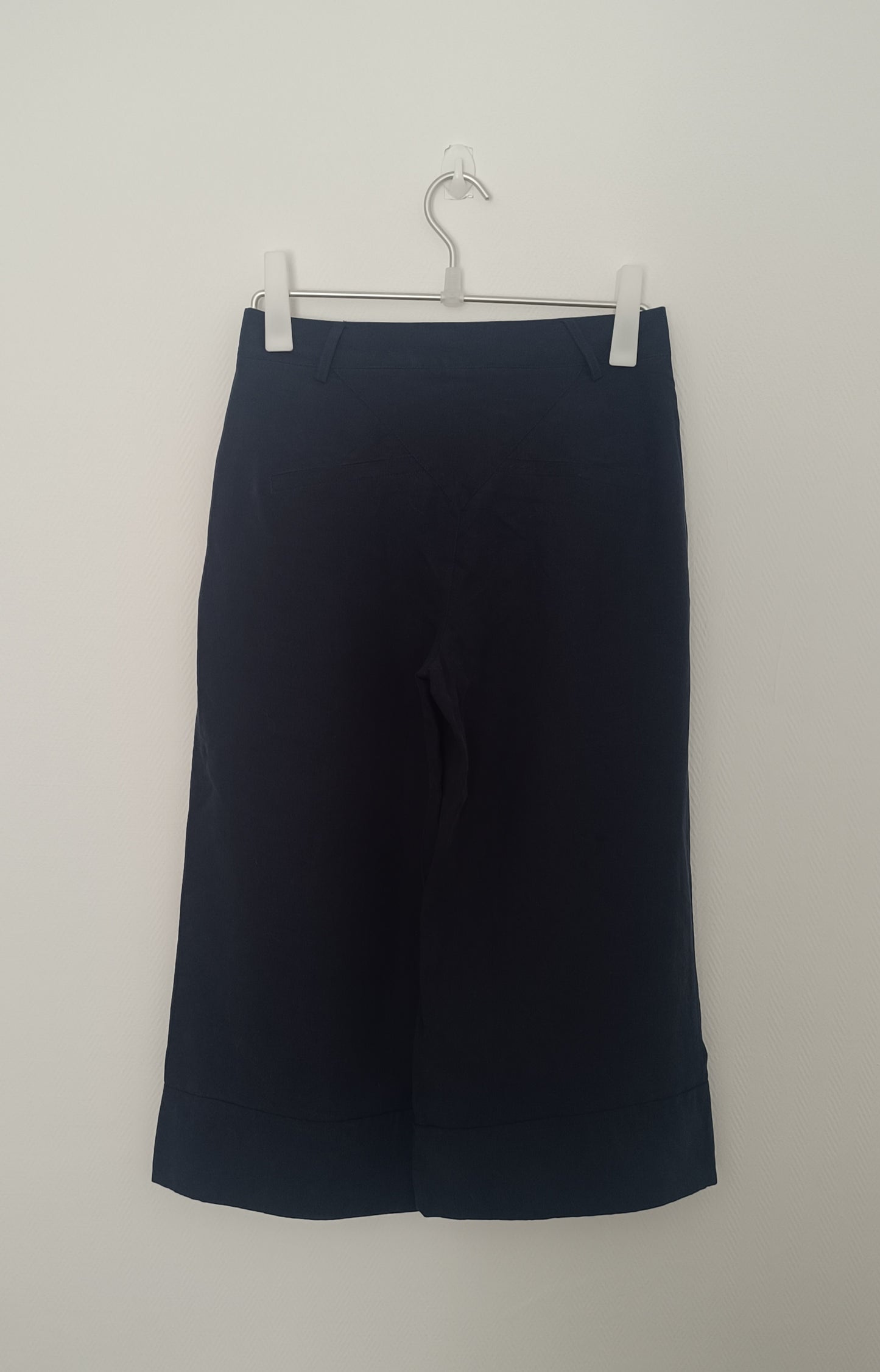 Pantalon large