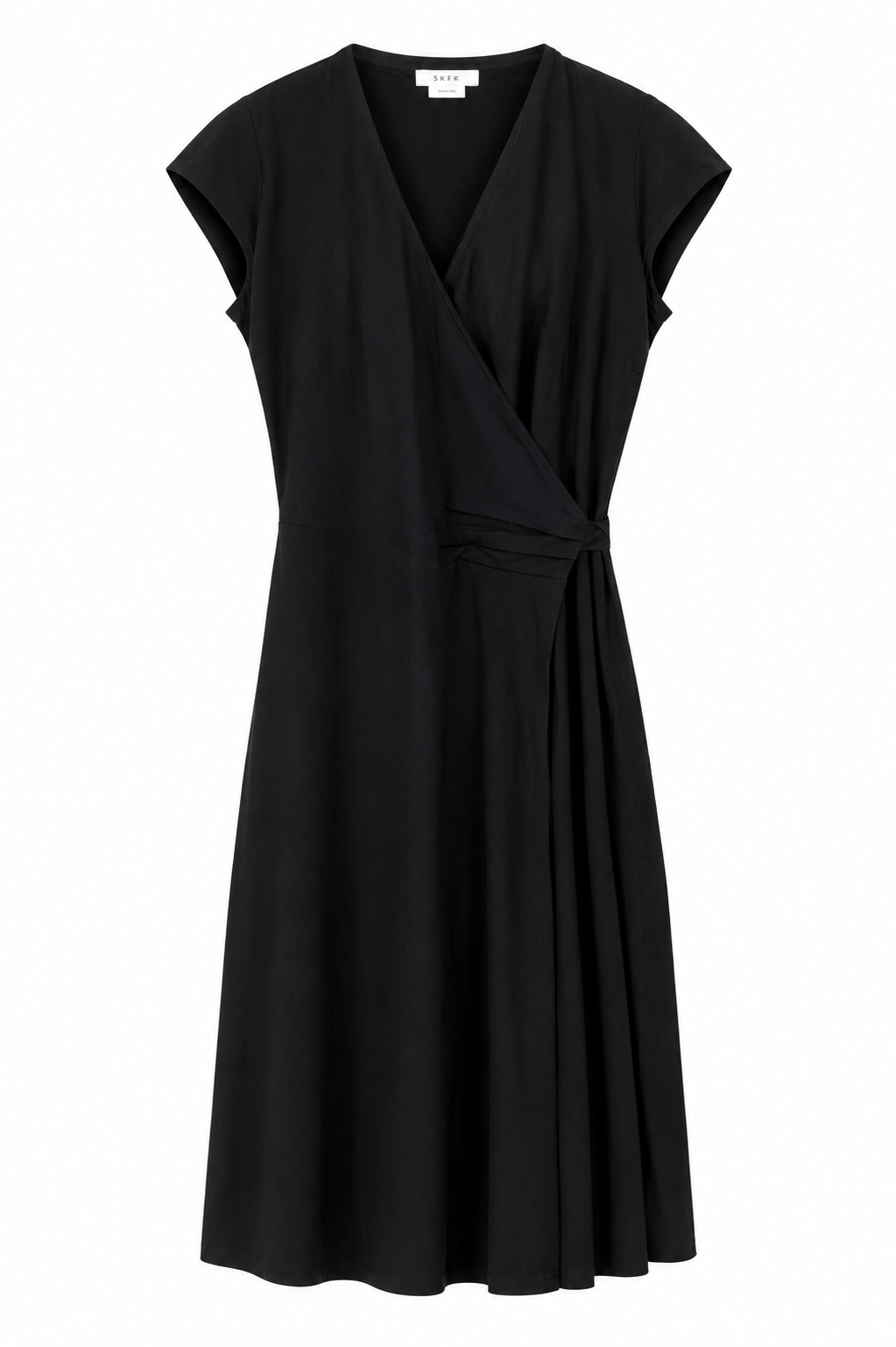 Robe noire