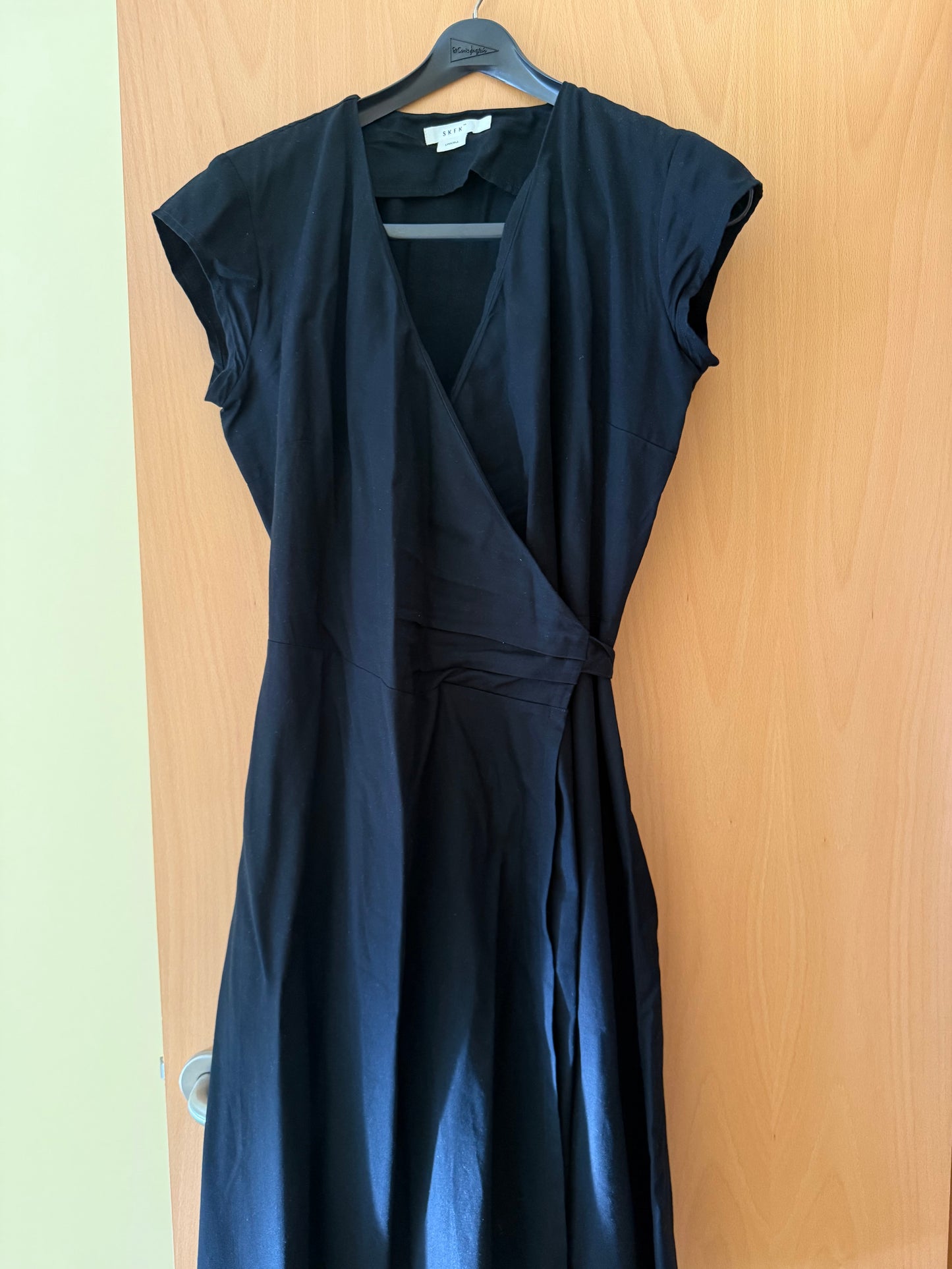 Robe noire