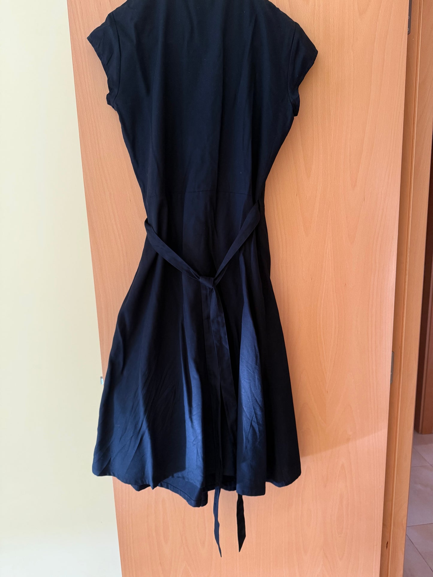 Robe noire