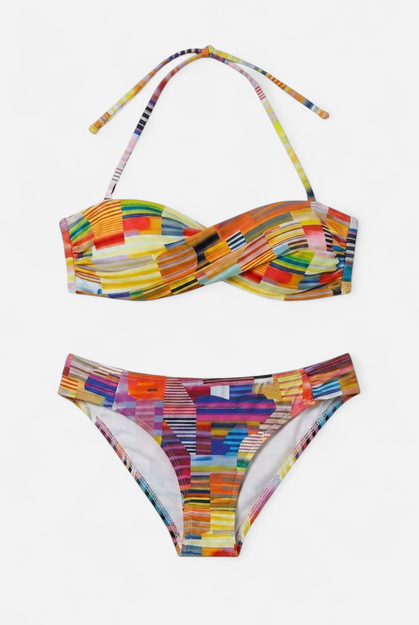 BIKINI AIZKORRI